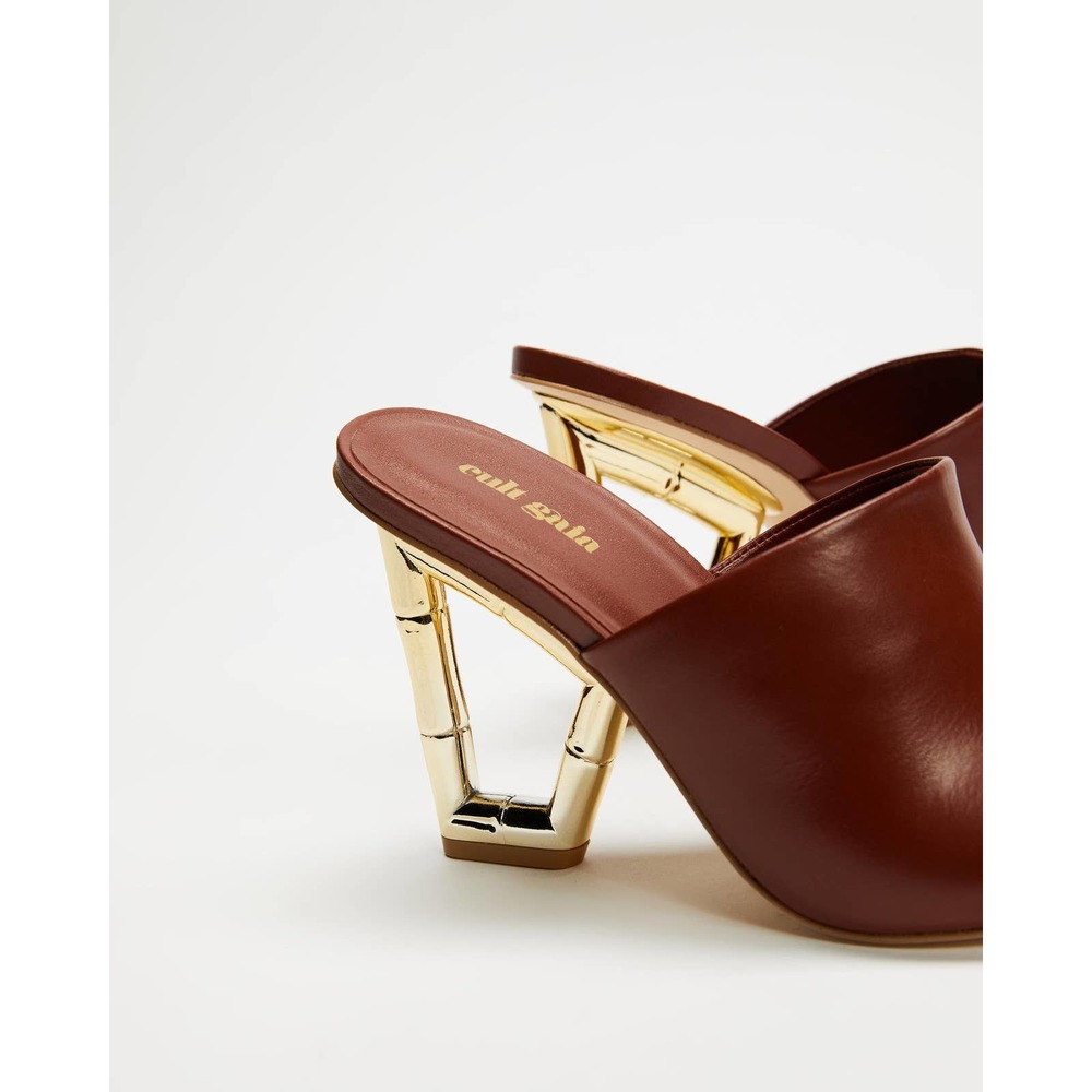 Cult Gaia Astraea Sandals - Picture 3 of 12